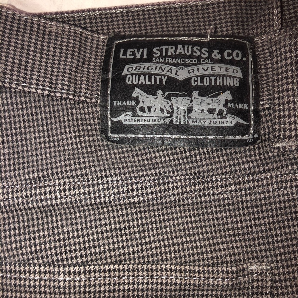 Vintage Levi’s